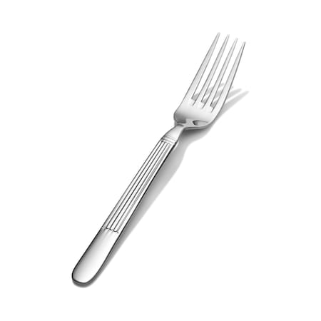 Bon Chef Apollo, Dinner Fork, Euro, Mirror Finish, 18/0, 8.54" , set of 12 SBS3606